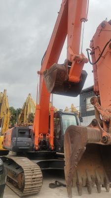 China High performance Hitachi 470-5G excavator, original Hitachi excavator produced for sale