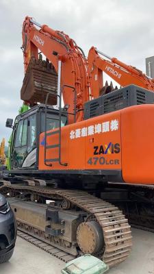 China Pre Owned Excavator For Sale Perfect Condition Great Value for sale