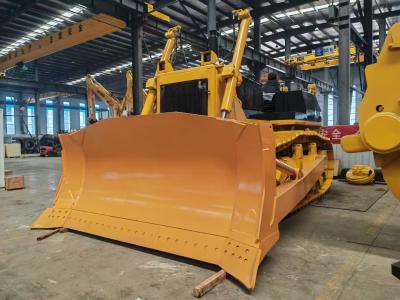 China Crawler-Type Shantui SD32 Bulldozer , 20 Ton Bulldozer , 40 Ton Bulldozer for sale