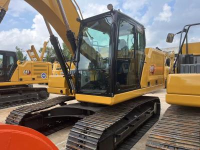 China Hoogwaardige tweedehands graafmachines Cat 320GC tegen betaalbare prijzen Te koop