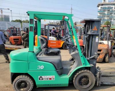 China Slightly Used Mitsubishi Second Hand Excavator Available Now For Inquiry for sale