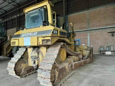 China Used  Original Cat D7 Bulldozer Available For Sale At A Fair Price for sale