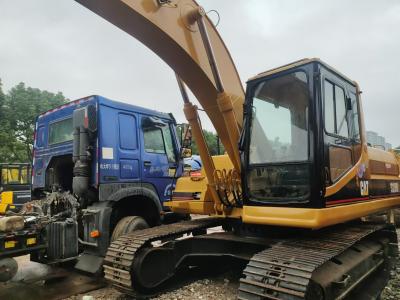 China Japanese Original Imported Second Hand Cat 320B Discounted Price for sale