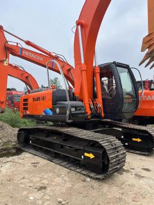 China Used Hitachi 200 Excavator for Sale – High-Quality, Affordable Price for sale