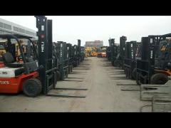 Komatsu Forklift, Heli Forklift, Hangzhou Forklift, Toyota Forklift, Sales