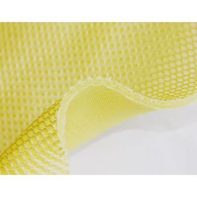 China Anti-Static New Product Ready To Ship Sports Shoes Scratching 3d Car Seat Sandwich Mesh Fabric for sale