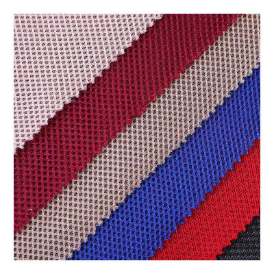 China Airflow Tear-Resistant Mesh China Polyester Fabric, Small Order Available Mesh Fabric For Flesh Approved Many Colors for sale