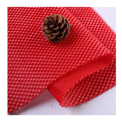 China Wholesale Custom Tear-Resistant Mesh Fabric, Chinese Factory Polyester Mesh Material For Office Chair Fabric for sale