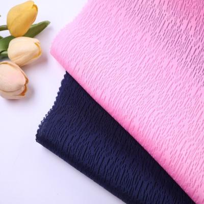 China Wholesale High Quality QUICK DRY Polyester Sandwich Mesh Fabric For Shoes for sale