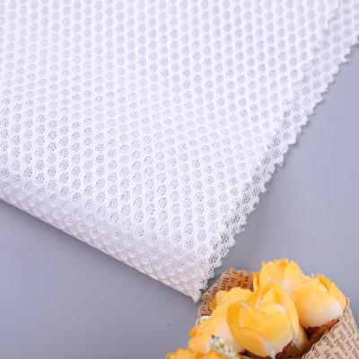 China Factory Direct Sale Good Quality Custom Mesh Fabric Tear-Resistant Wind Proof for sale