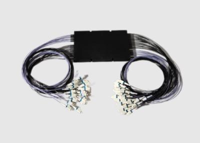 China 1310 1550nm 900um Fiber Optic WDM Coupler Singlemode With SC/APC for sale