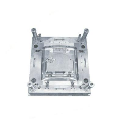 China Custom PMMA/PC LED Flood Light Optical Lens Wear-resisting Clear/Transparent Plastic Injection Molding for sale