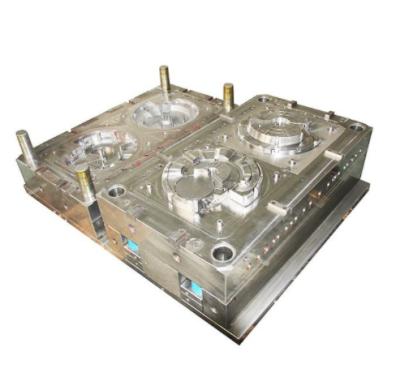 China Household Product Mold OEM Automobile Car Mold Design Makers Custom Mold Service Maker Plastic Injection Mold For Plastic Injection for sale