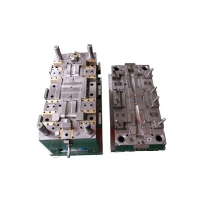 China Household Product Mold OEM / ODM Custom Molds Manufacturer Air Fryer Plastic Injection Mold for sale