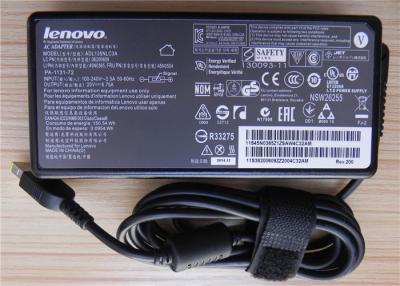 China Big Wholesaler, Over Voltage Protection Square USB with Central pin DC plug Laptop AC Adapters for Lenovo 20V 6.75A 135W for sale