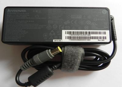 China Laptop AC Adapters for Lenovo ThinkPad 20V 4.5A 90W ADLX90NLT3A 45N0305 for sale