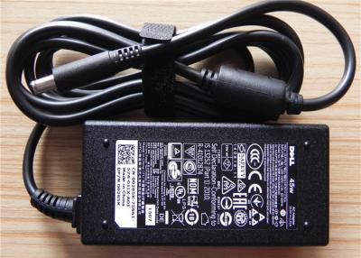 China Brand New Dell Laptop Power Adapter PA-1450-66D1 , 19.5V 2.31A Dell 45W AC Adapter for sale