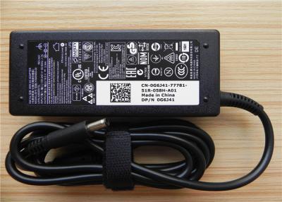 China DA65NM111-00 65W DELL Original New Notebook AC Adapter with 100 - 240 V 50 - 60 Hz AC INPUT for sale