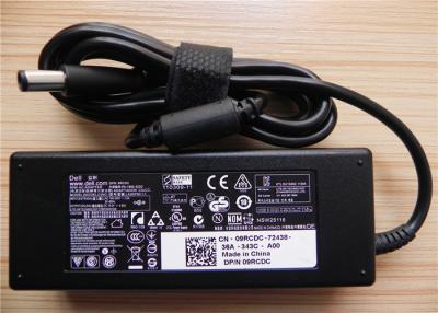 China LA90PM111 Genuine New Dell 90W AC Adapter for Dell 19.5V 4.62A 90W 7.4 x 5.0 mm with Central Pin Size for sale