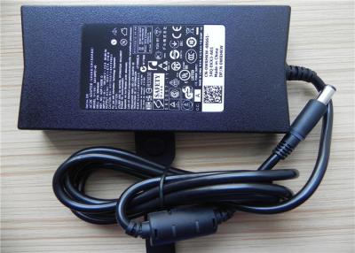 China 130W 19V.5V 6.7A Slim ,12v to 19v Laptop Power Supply , 7.4 x 5.0 mm Pin Size Dell Laptop Power Adapter for sale