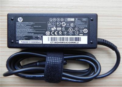 China Detachable Plugs HP 18.5V 3.5A 65W Notebook AC Adapter for PPP009H / A065R00AL-HW01 for sale