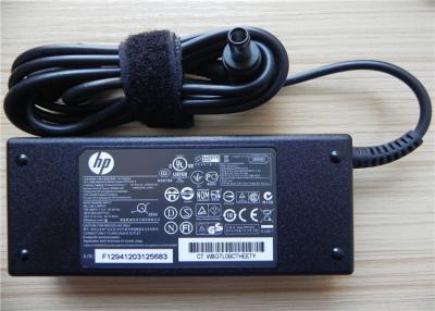 China Wholesale Popular Model Hp Laptop Power Adapter , 7.4 X 5.0 mm DC Pin Size 90w 19v Laptop Power Supply for sale