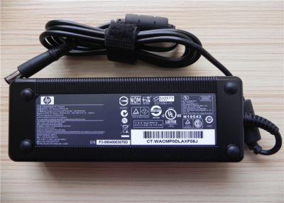 Cina Modello popolare adattatore di CA del taccuino di alto potere di 120 watt per HP PPP017H PPP016L 18.5V 6.5A, commerciante di grande 13years in vendita