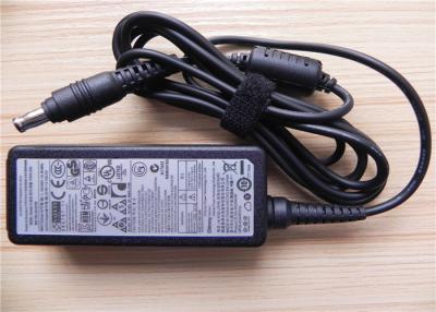 中国 19V 2.1A DC の サムスン 40w 力のアダプターは電圧保護に高温を出力しました 販売のため