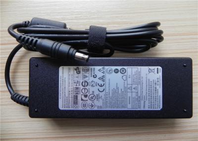 China Adaptador do poder do portátil da proteção do curto-circuito para Samsung 19V 4.74A AD-9019S 90W à venda