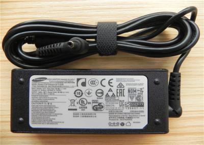 Cina Alimentazione elettrica originale di 19V 2.1A, adattatore di CA del computer portatile di AD-4019A 40W Samsung in vendita