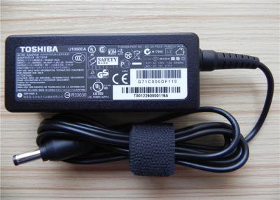 China Laptop-Stromadapter 19V 2.37A 45W TOSHIBA für PA3822U-1ACA, ADP-45SD A, A045R001L zu verkaufen