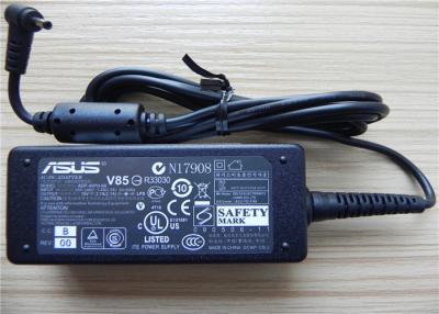 Cina Adattatore di potere del computer portatile di CA di ASUS 19V 2.1A 40W con l'INPUT di CA 100 - 240V 50 - 60Hz in vendita