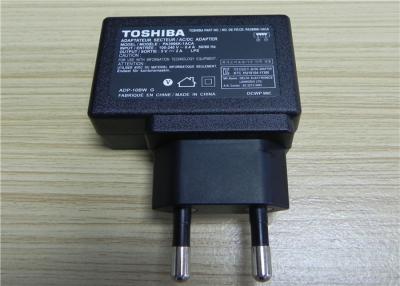 China Brand New Toshiba 2A 5V USB Charger with EU & Korea AC Plug Model No. PA3996K-1ACA for sale