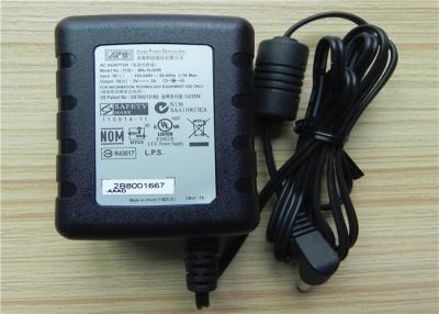 China ITE Power Supply 5v 2A ,  Short circuit Protection 10W AC DC APD Power Adapter WA-10J05R for sale