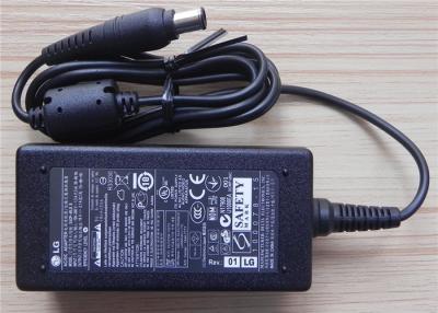 China LG LCD Monitor Power Adapter 19V 2.1A 40W with Central Pin 13 Month Warranty EADP-40LB B for sale