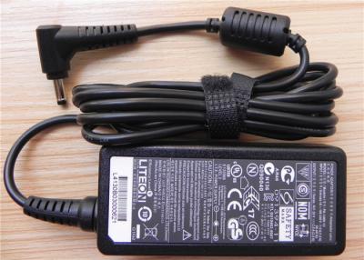 Chine Adaptateur original véritable de puissance de carnet du bureau AC/DC pour l'atterrisseur 20V 2A 40W EAY62749601 à vendre