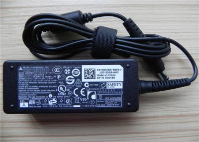 China Fonte de alimentação da eletrônica do delta, adaptador destacável das tomadas 30w 19v 1.58a à venda