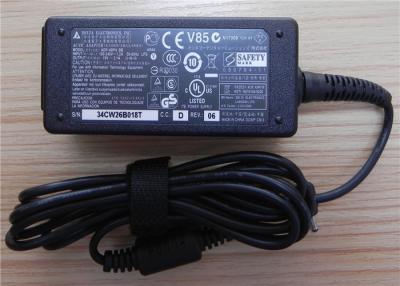 China Nuevo adaptador original de la transferencia del delta 19V 2.1A 40W para el cuaderno/la FCC/ROHS del ordenador portátil en venta