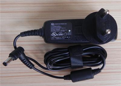 China Detachable Original Switching Power Adapter , ACER LEADER 19V 2.15A 40W 5.5x1.7mm Power supply for sale