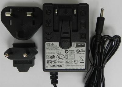 China Lightweight APD for Acer 12V 1.5A 18W AC DC Power Supply,wall mount AC DC Power Adapter For Acer Laptop WA-18H12 for sale