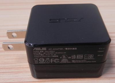 China US AC Plug Brand New 5V 2A 10W Asus USB Charger For ASUS  I.T.E use Model No EXA1205U EN55022 CLASS B for sale