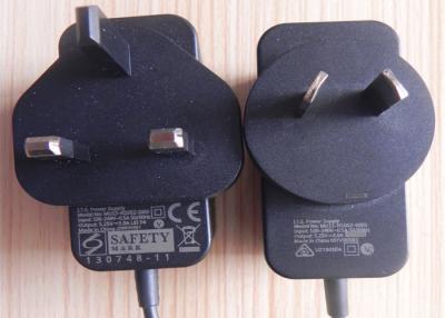 China MU15-N1052  5.25V 3A Chromebook Power Adapter for US / UK / EU AC PLUG for sale