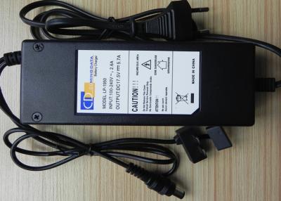 Chine ENTRÉE à C.A. 60Hz du chargeur de batterie de la vision 17.5V 5.7A 100W DJI du fantôme 3 100 - 240V 50 - à vendre