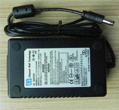 China Original CWT PAA040F LCD Monitor Power Adapter 12V 3.33A 40W 5.5X2.5MM for sale