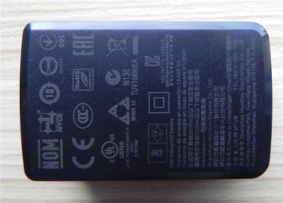 Cina Soltanto il commerciante all'ingrosso, HuntKey ha commutato la SPINA del Regno Unito dell'AU di uso l'UE Stati Uniti del caricatore I.T.E delle alimentazioni elettriche del modo 5V 2.1A USB in vendita