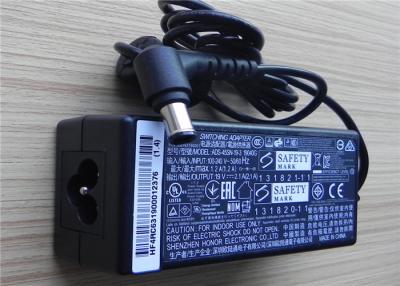 China LG LCD Monitor 19v 2.1a power adapter 40W with Central Pin , 13 Month Warranty for sale