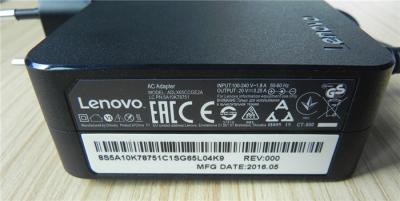 China One of the Biggest Wholesalers in China, Lenovo ADLX65CCGE2A notebook adapter 20V 3.25A 4.0x1.7mm EU PLUG for sale