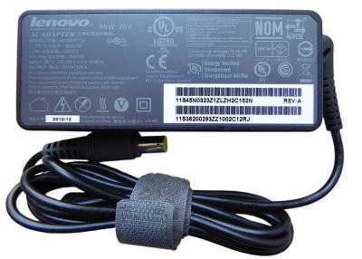 China Hot Wholesale Round Central pin DC plug LENOVO THINKPAD Laptop AC Adapters for Lenovo 20V 3.25A for sale