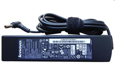 China Big Wholesaler of New Geunine LENOVO 20v 4.5A 3 Pin Laptop AC / DC Power Adater PA-1900-56LC 45N0465 45N0466 for sale