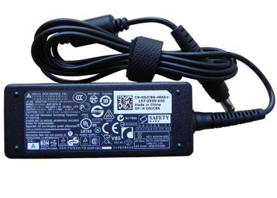 Cina Adattatore di potere di commutazione elettronica di delta, alimentazione elettrica staccabile del computer portatile delle spine 30w 19v 1.58a, grande grossista in vendita